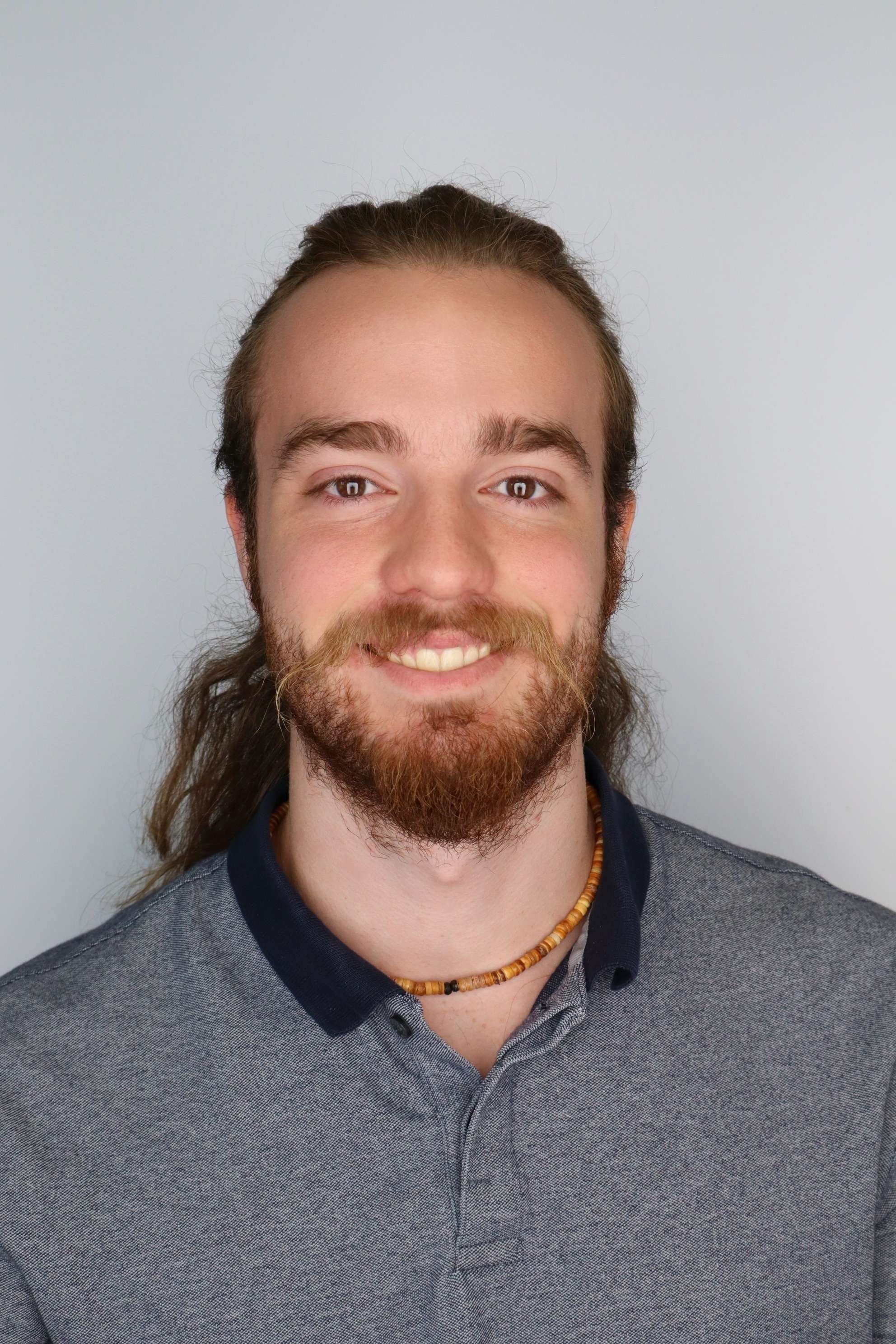 Ashton Holland - Member