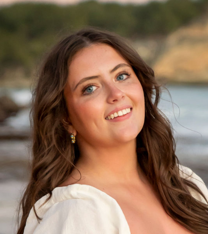 Caitlyn Blasch - Member