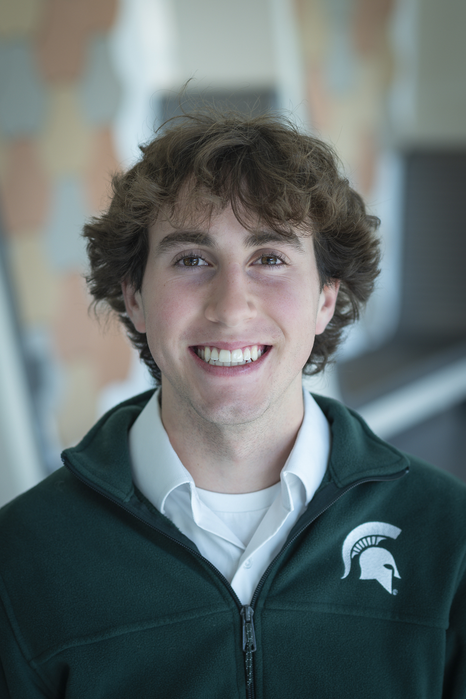 Evan Wilson - Member