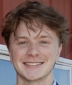 Hunter Halstead - Member