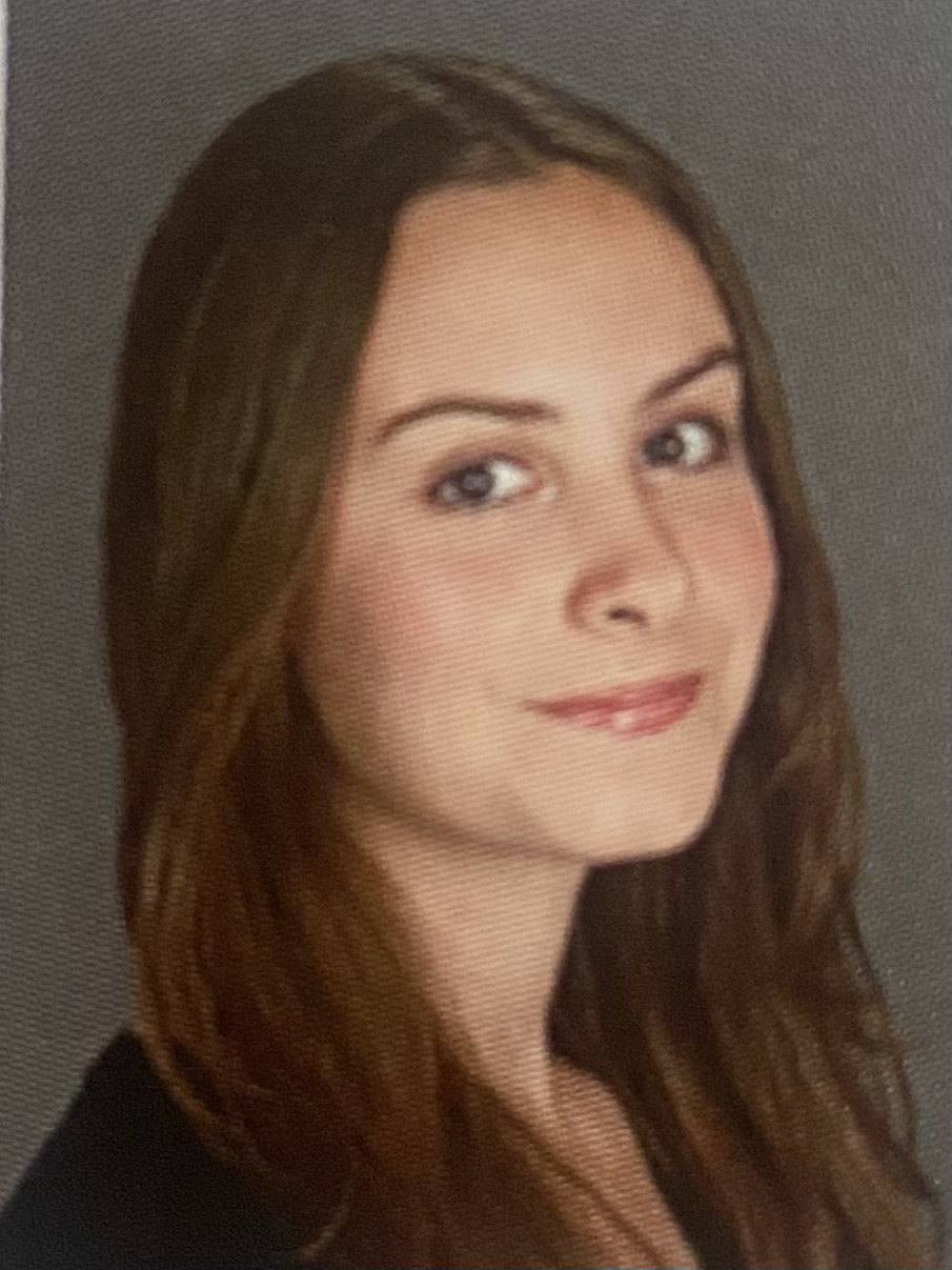 Julia Adenot - Member