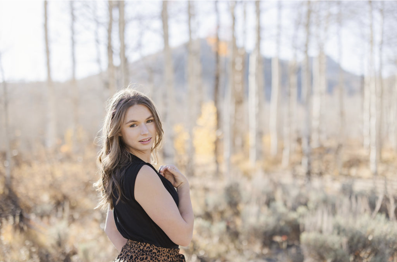 Kate Thomas - Member