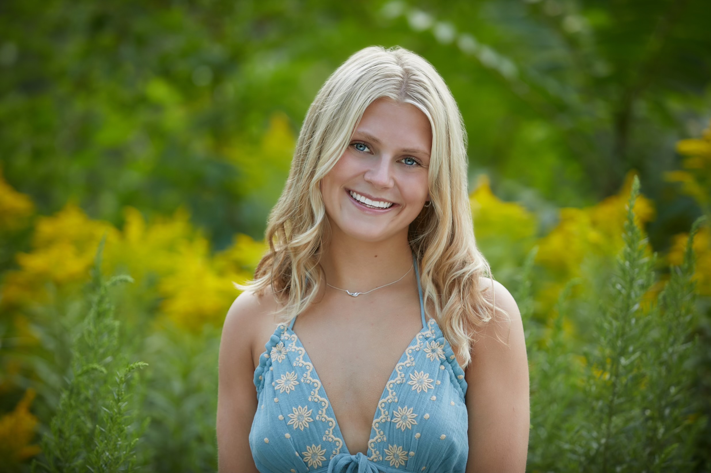 Lila Warren - Member