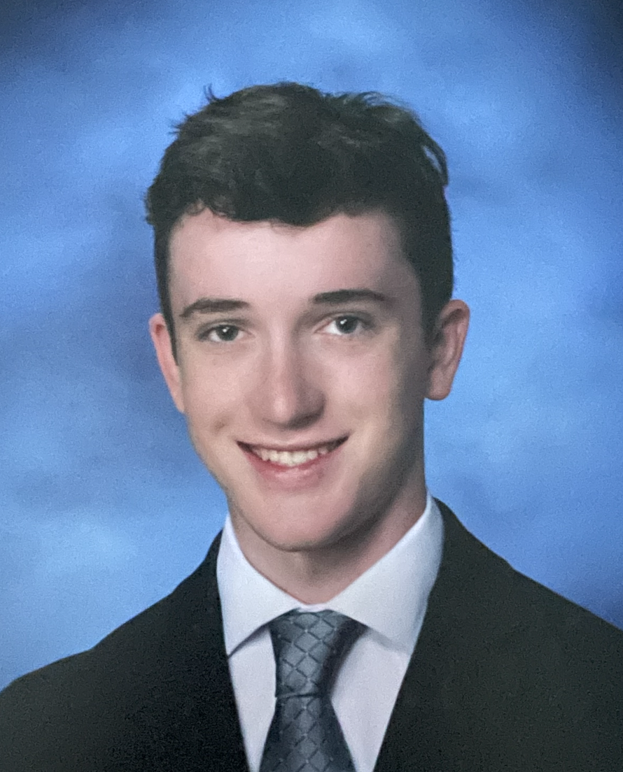 Logan Calopisis - Member