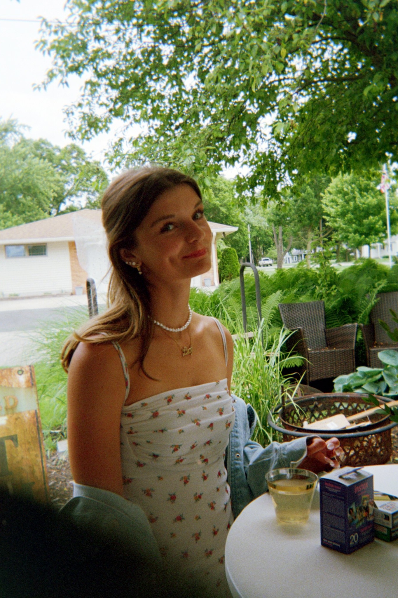 Lucy McCarthy - Member