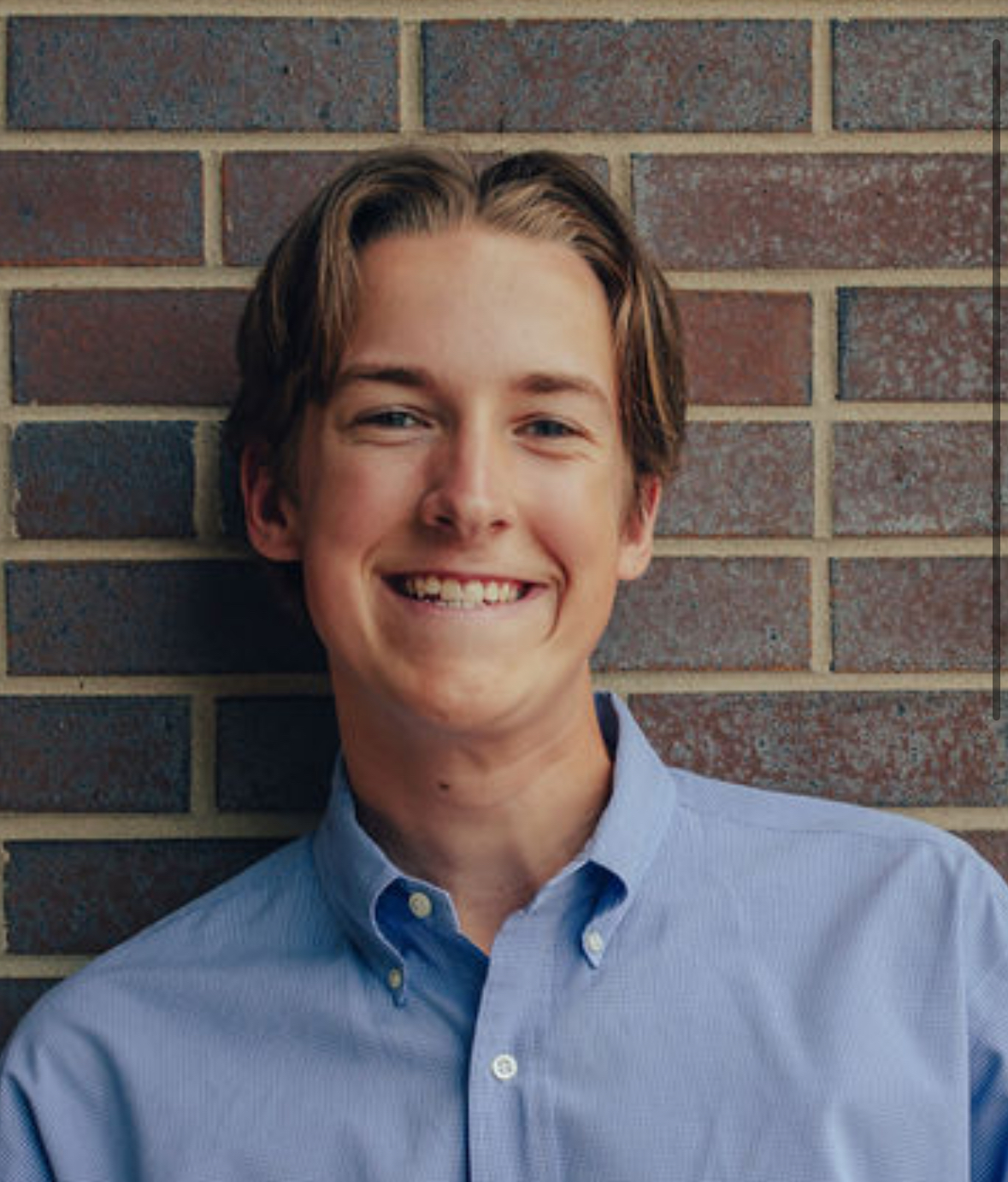 Matthew Taylor - Member