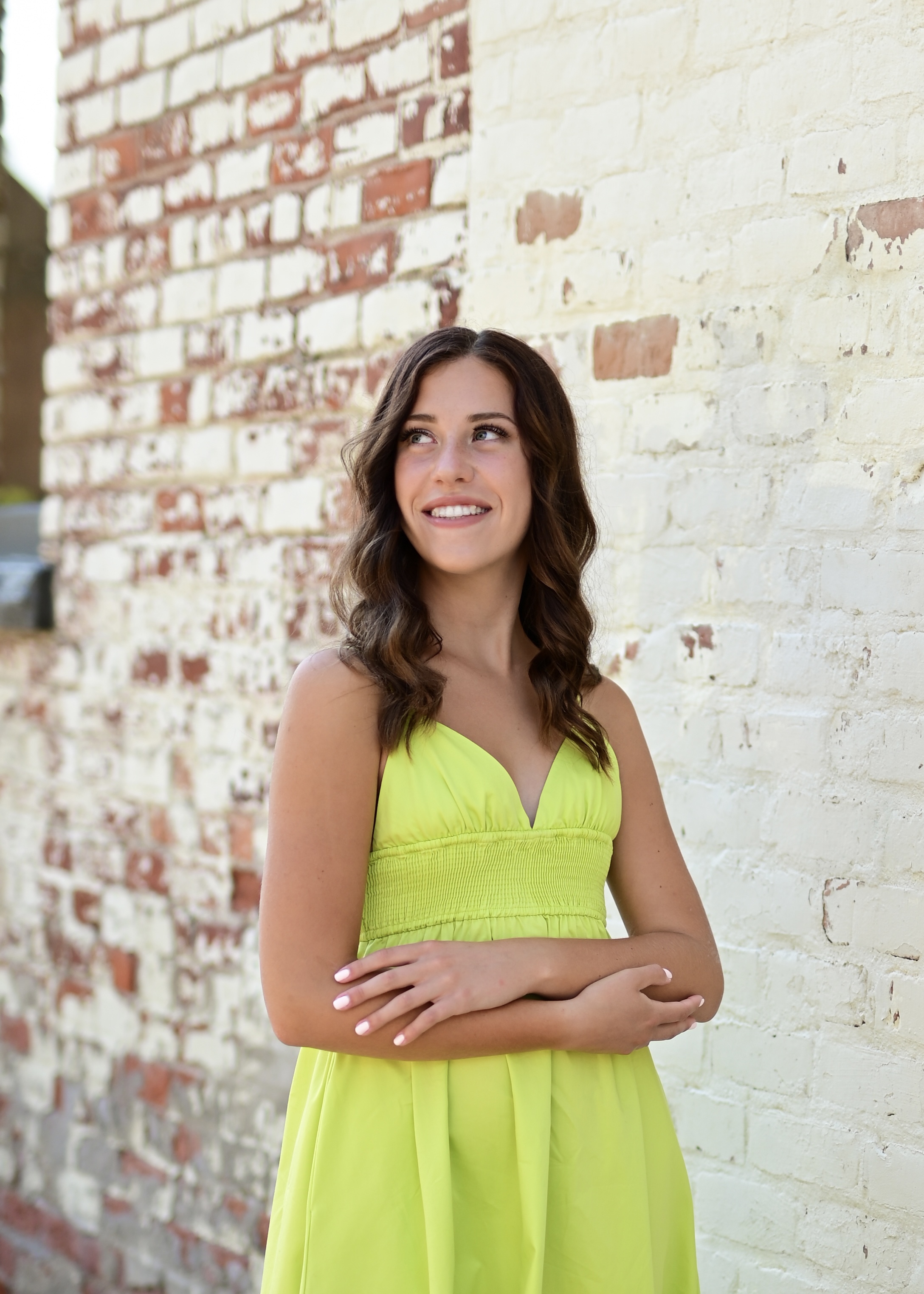 Mikaela Williams - Member