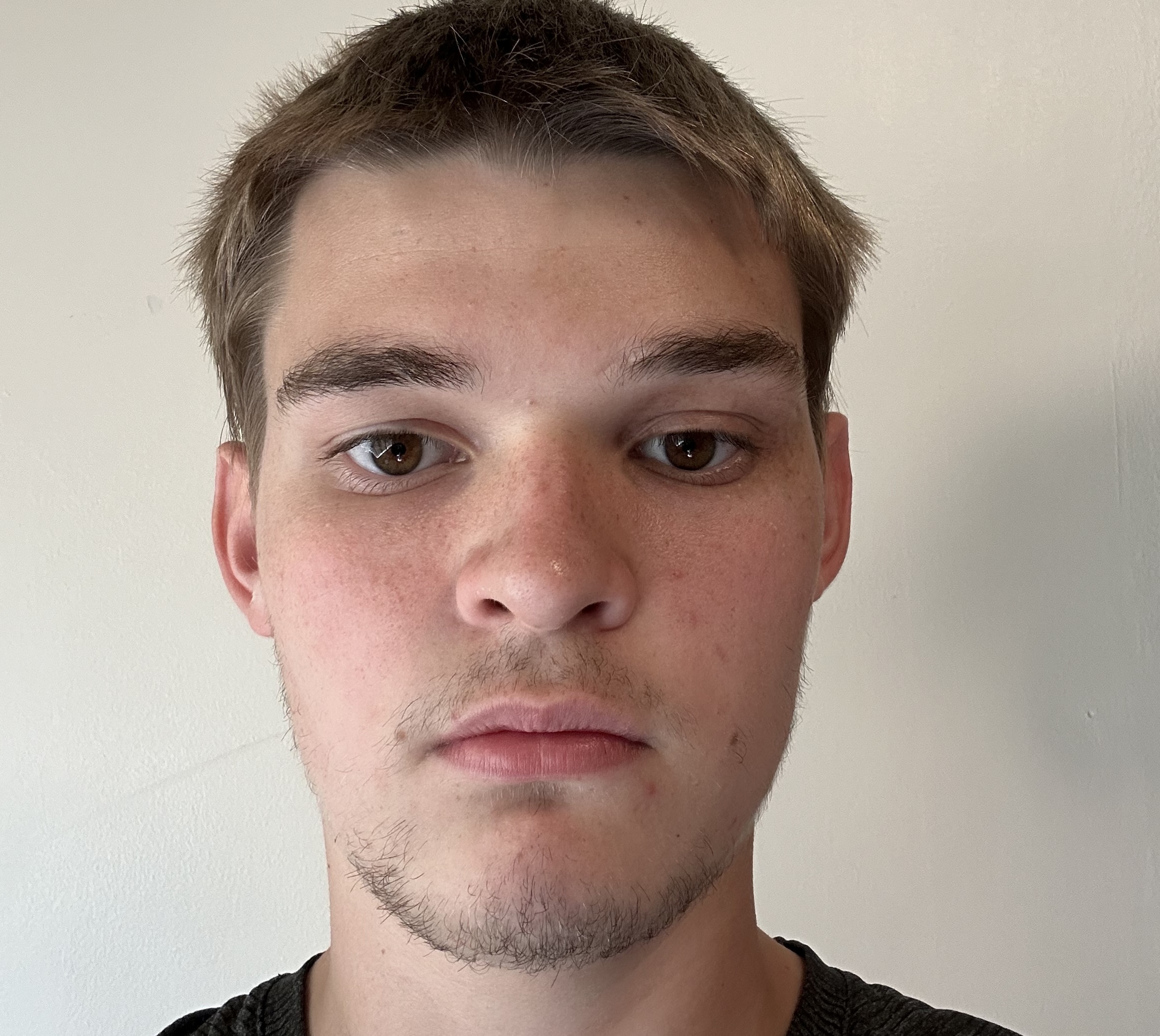 Simon Brockmeyer - Member