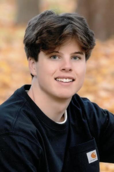 Teegan McLeod - Member